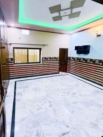 6 Marla House for Sale in Darmangi Peshawar