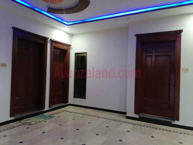 3 Marla House Sabz Ali Town Warksak Road Peshawar