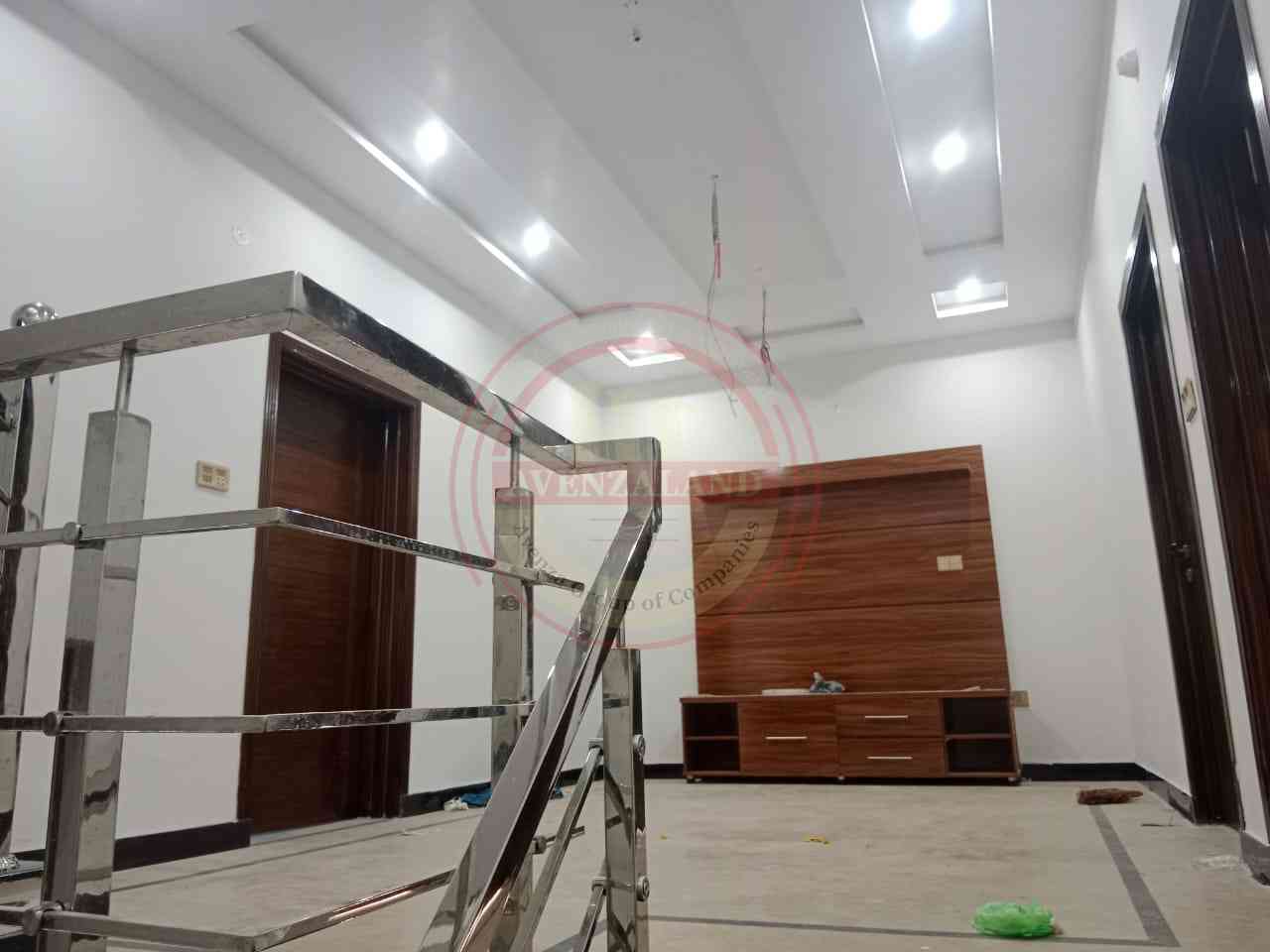 5 Marla House For Rent Royal Orchard Multan