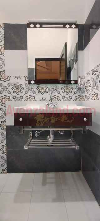 07 Marla House for Sale Sufyan Garden Warsak Road Peshawar