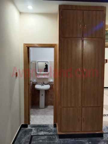 4.25 Marla House for Sale Warsak Road Peshawar