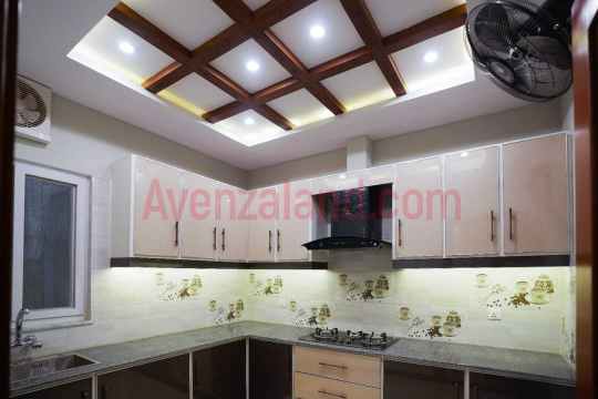 6 Marla House for sale Arbab Cottage Road Peshawar