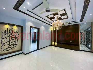  10 Marla House for Sale Bahria Town Lahore