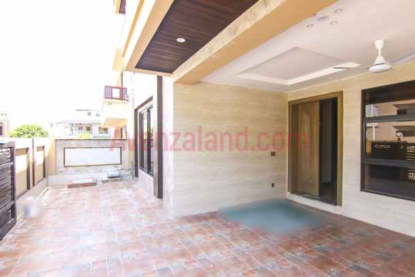 10 Marla House For Sale