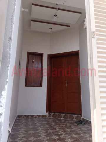7 Marla House for Sale Bahria Town Rawalpindi