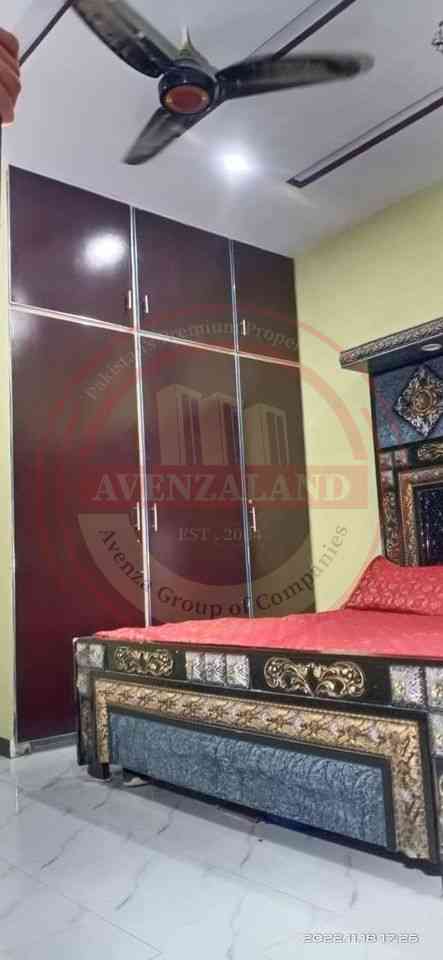 5 Marla House For sale Nawab pur Road Multan