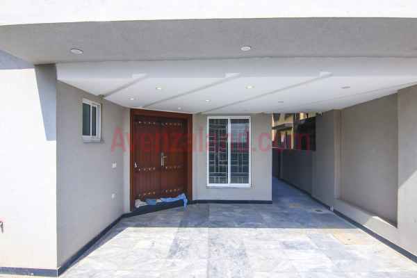 10 Marla House for Sale In Bahria Town Phase 8, Rawalpindi