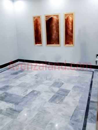 3  Marla House for Sale in Ring Road Peshawar