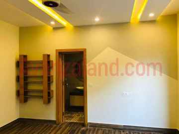 10 Marla House for Sale Bahria Town Rawalpindi
