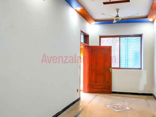 4 Marla House for Sale In Wakeel (Lawyer) Colony, Rawalpindi