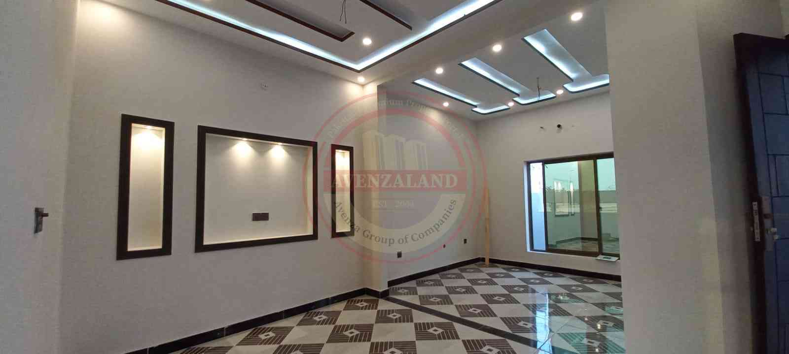 5 Marla House For Sale In Citi Housing Multan.