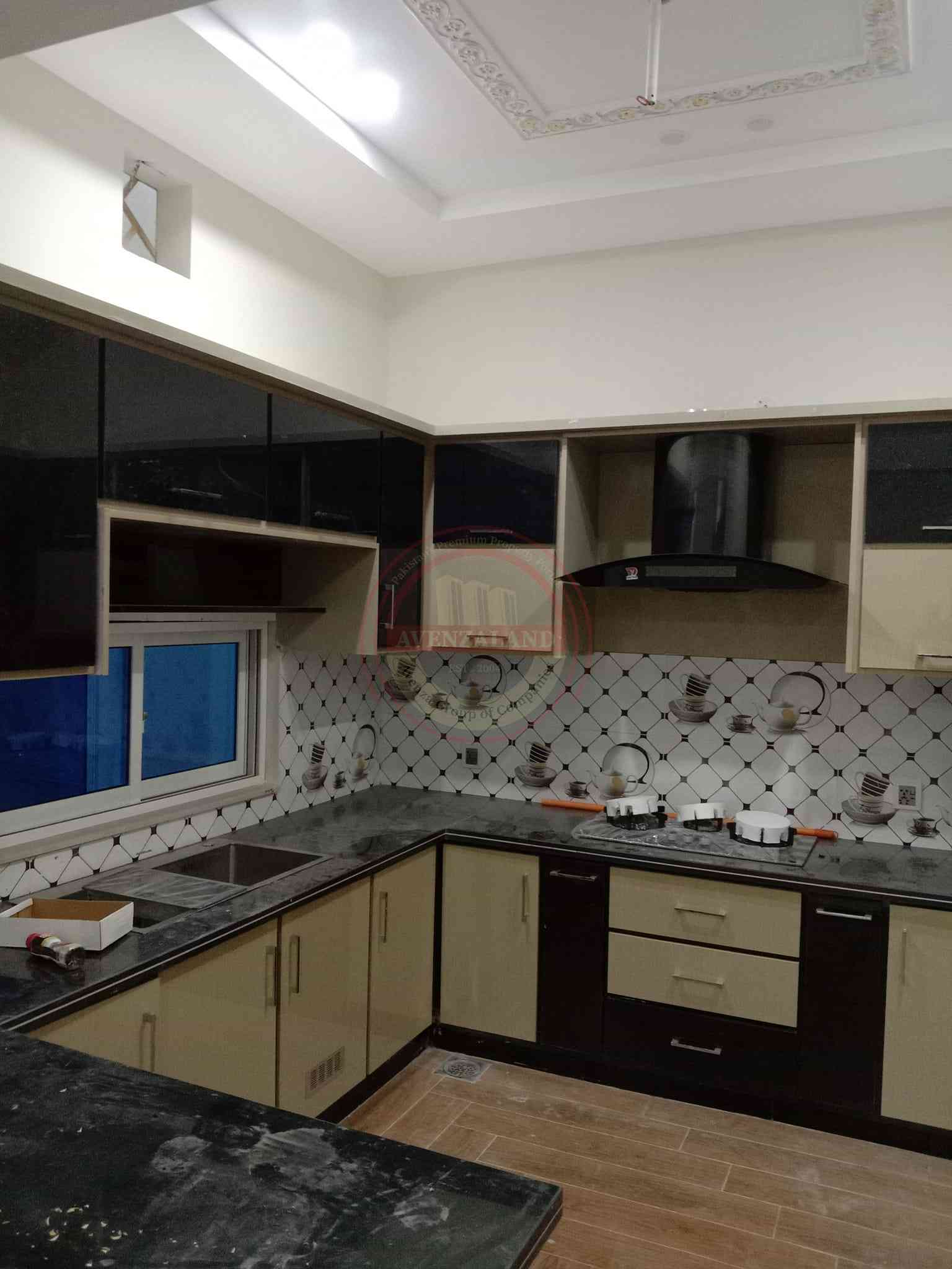 6.5 Marla House For Sale in Shalimar Colony Multan.