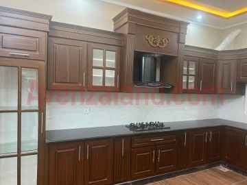 10 Marla House for Sale Warsak Road Peshawar