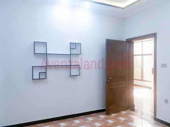 7 Marla House for Sale in Executive Lodges Peshawar