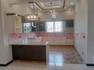 10 Marla House for Sale phase 08 Bahria Town Rawalpindi
