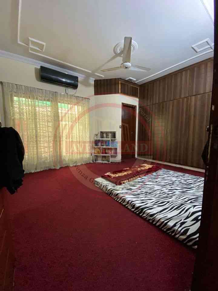 7 Marla House For Sale In Bahria Town Rawalpindi