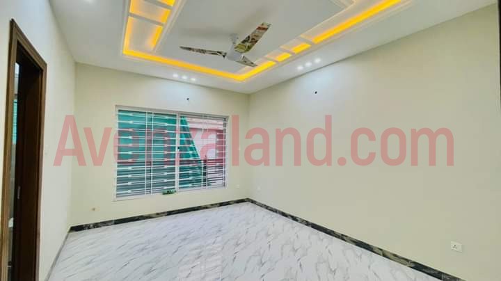 01 Kanal House for sale phase 02 Dha, Rawalpindi