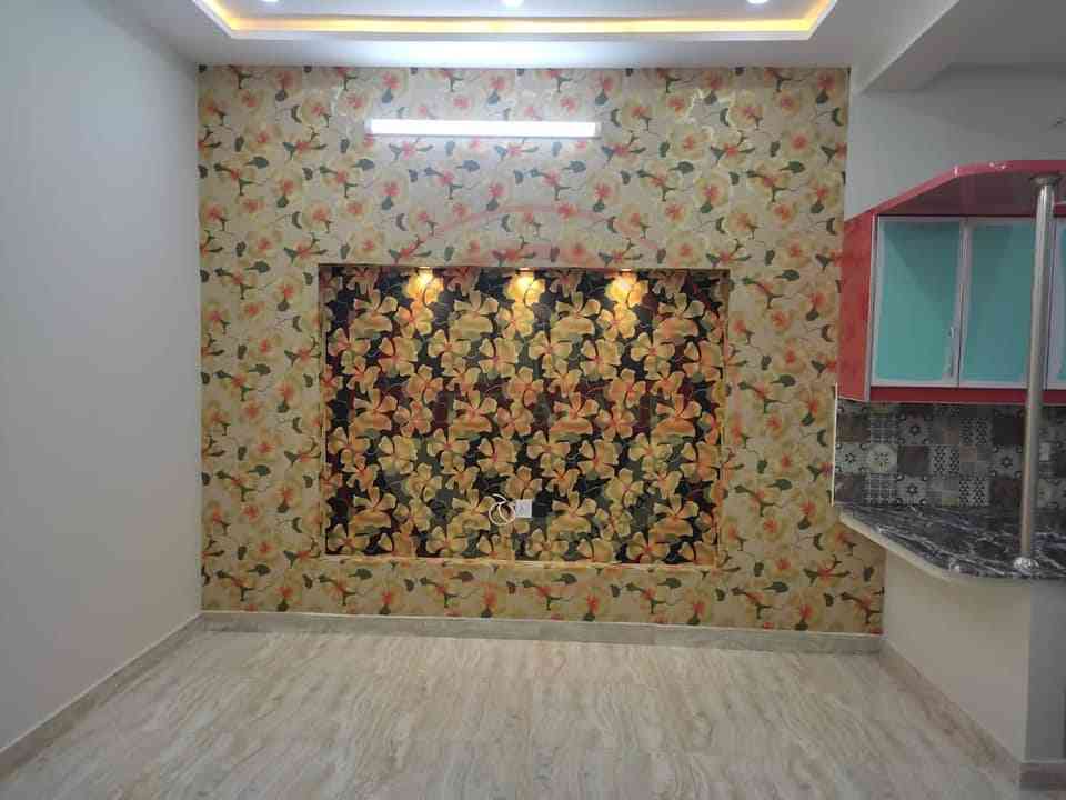 5 Marla House For Sale  Royal Orchard Multan