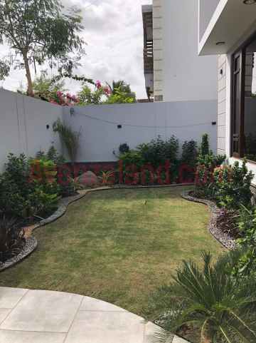 01 Kanal House for Sale phase 07 DHA Karachi
