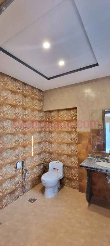 10 Marla House for Sale phase 08 Bahria Town Rawalpindi