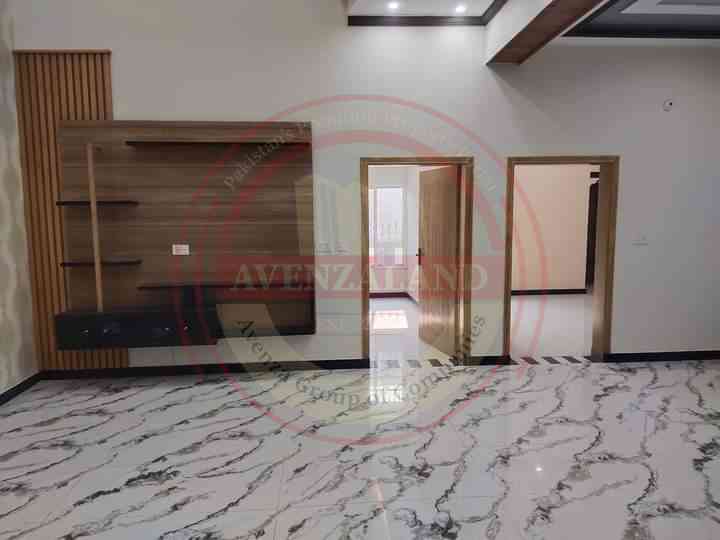 7 Marla House For Sale Bukhari Colony Multan