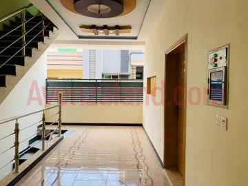 05 Marla House for Sale Warsak Road Peshawar