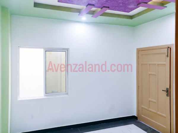 3  Marla House for Sale in Darmangi Peshawar