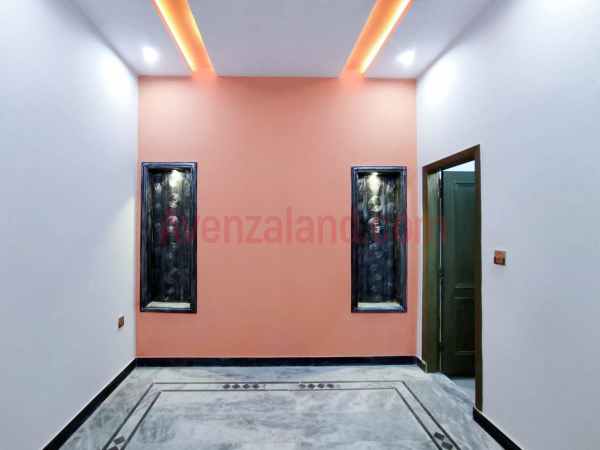 5 Marla House for Sale in Daramangi  Peshawar