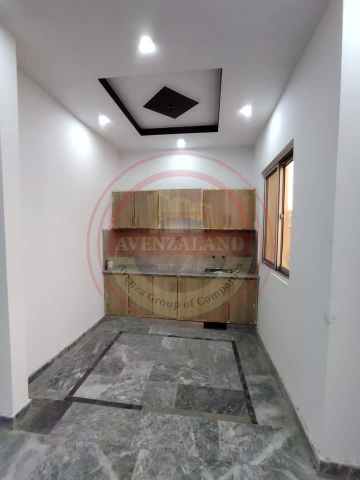 2.5 Marla House For Sale Adyala Road Rawalpindi