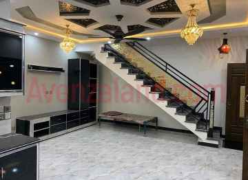 07 Marla House for Sale Bahria Town Rawalpindi