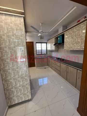 07 Marla House for Rent Bahria Town Rawalpindi
