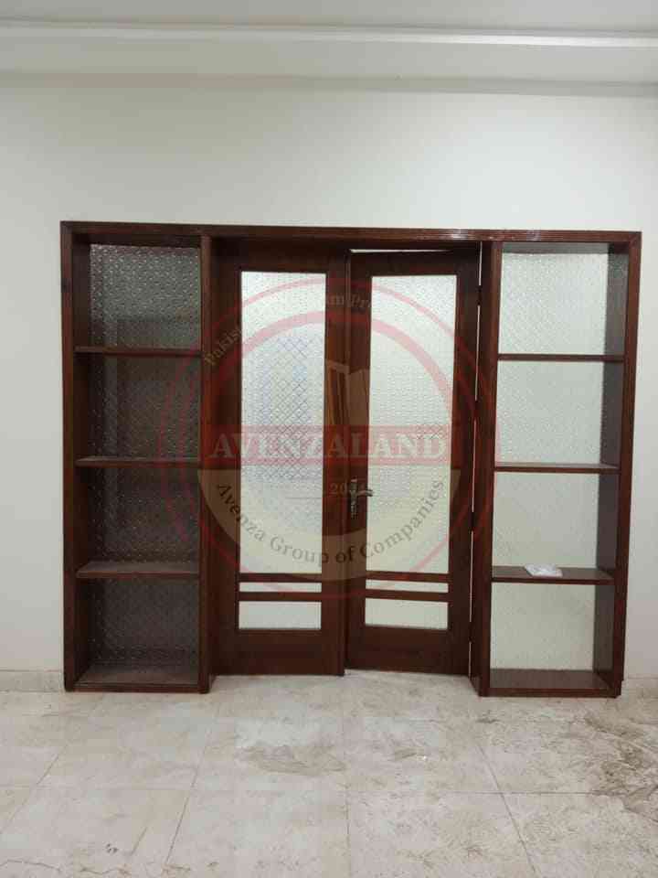5 Marla House For Rent MPS Road Multan