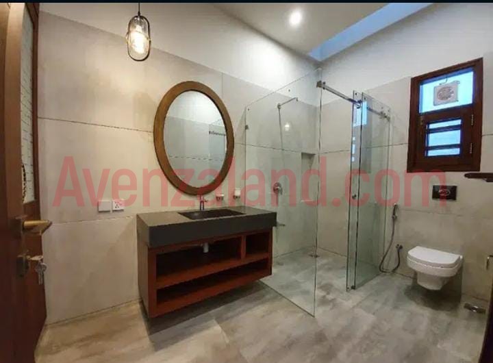 1 Kanal Bungalow DHA Phase 8 Karachi