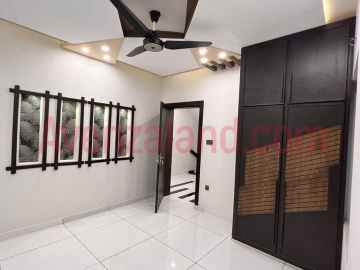 7 Marla House for Sale Bahria Town Rawalpindi