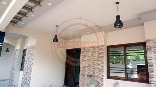 400 Sqyd House for Sale in Saadi Town Kharachi