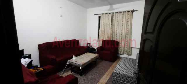 8 Marla House for Sale In Muslim Town, Rawalpindi
