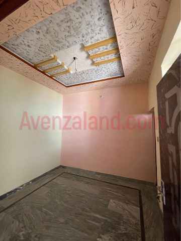 3 Marla House Single Story For sale Gulshan Khursheed Rawalpindi