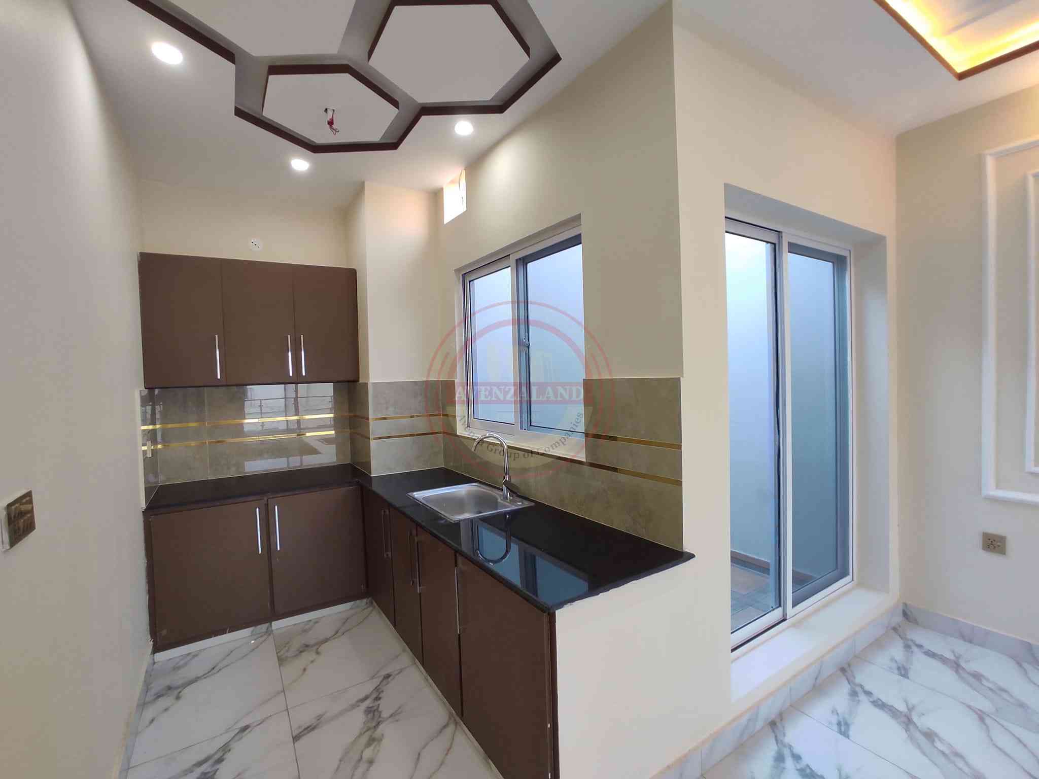 5 Marla House For Sale in Buch Villas, Multan.