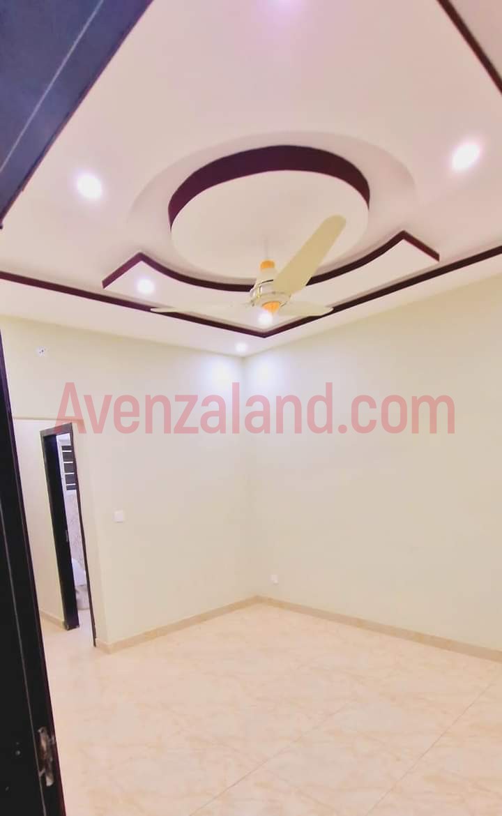 07 Marla House for sale phase 08 Bahria Town, Rawalpindi