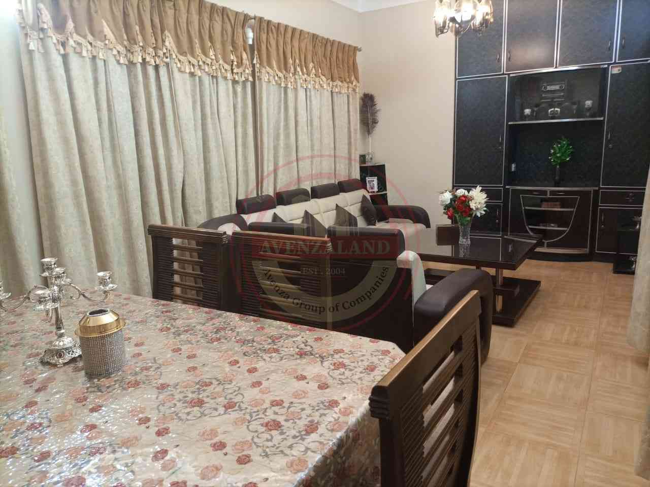 1 Kanal House Available For Sale In Royal Orchard Multan.