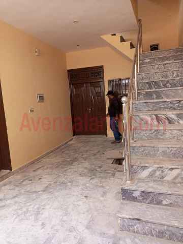 5 Marla House Main Adyala Road Rawalpindi