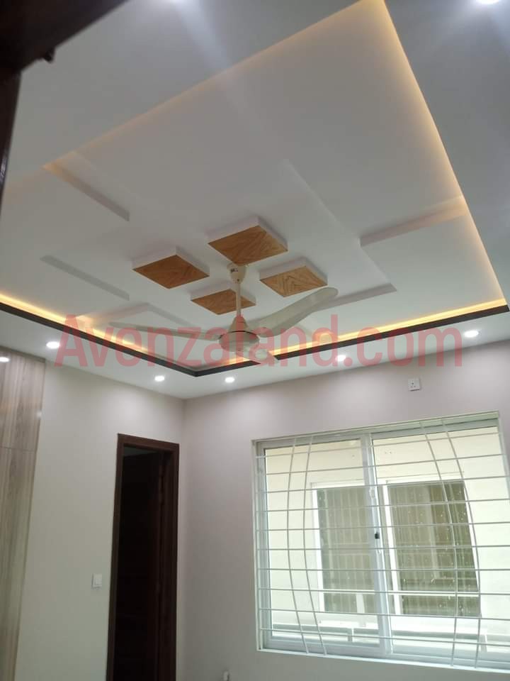 10 Marla House for sale Bahria Town Rawalpindi.