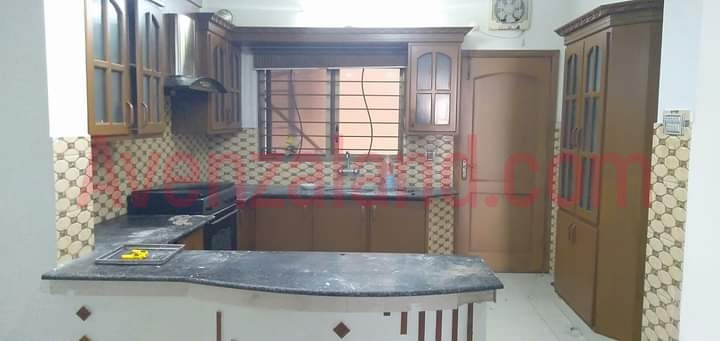 07 Marla House for sale AbuBakr Block Bahria Town Rawalpindi