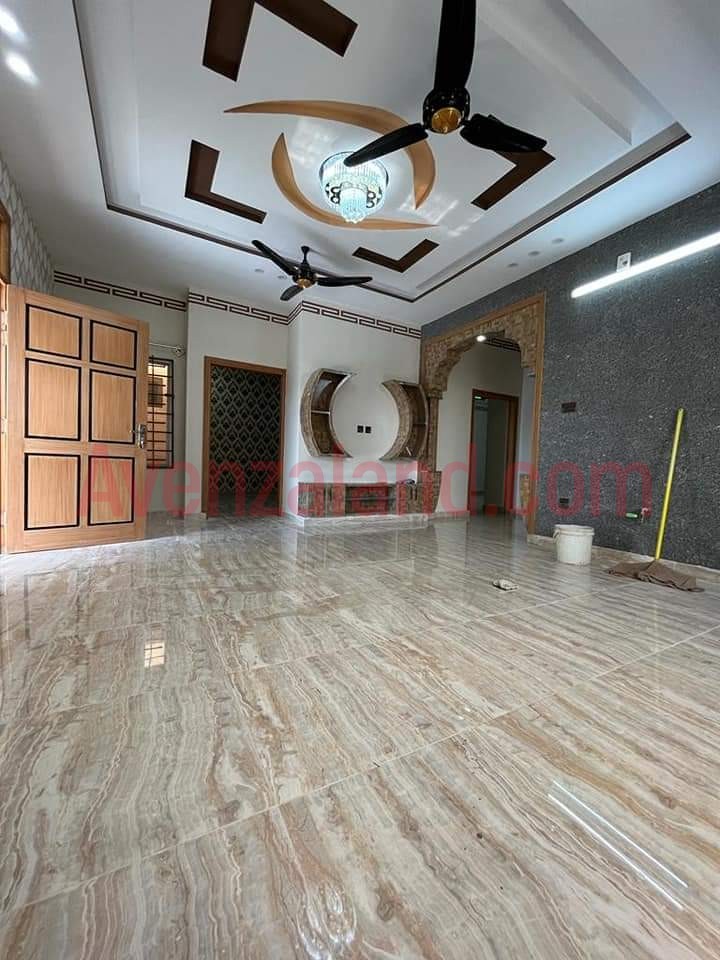  11 Marla House for sale Airport Housing Society Rawalpindi