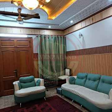 1 Kanal House For Sale Hayatabad Peshawar