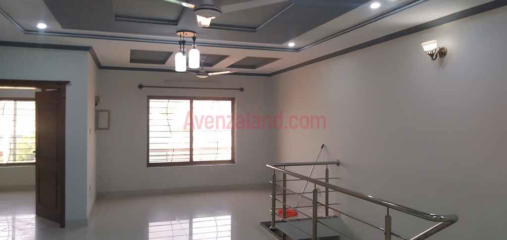 7 Marla House For Sale Bahria Town Rawalpindi
