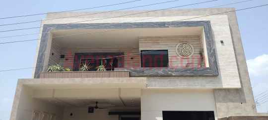 7 Marla House for Sale Green Valley, Faisalabad