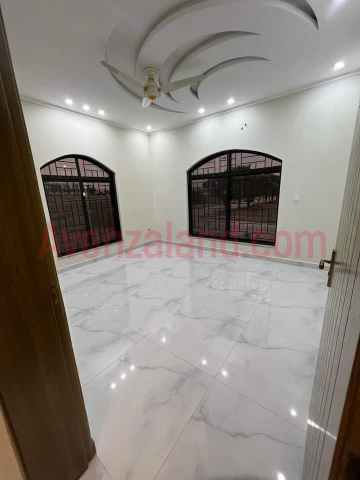 10 Marla House for Sale phase 08 Bahria Town Rawalpindi
