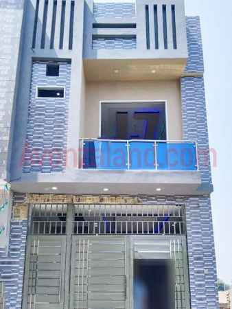 2.5  Marla House for Sale in Darmangi Peshawar
