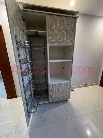 07 Marla House for Rent Bahria Town Rawalpindi